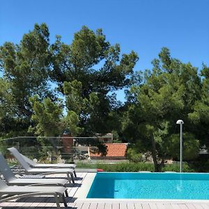 Bel Etage Luxury Rooms